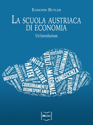 cover image of La Scuola austriaca di economia